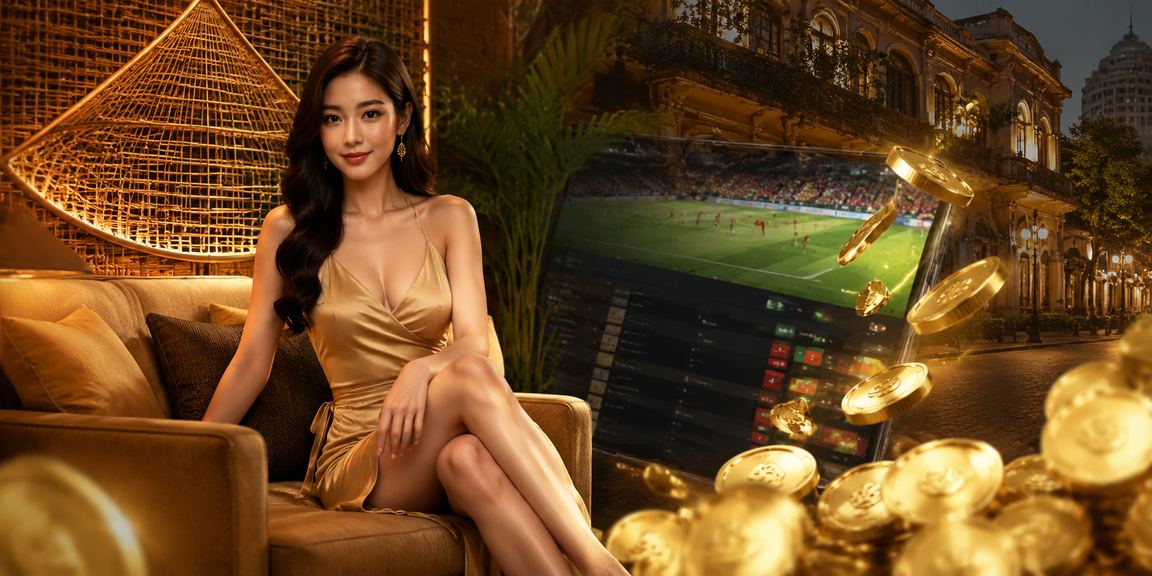Người hâm mộ bóng đá tại TP. Hồ Chí Minh theo dõi trận đấu và đặt cược trực tuyến
