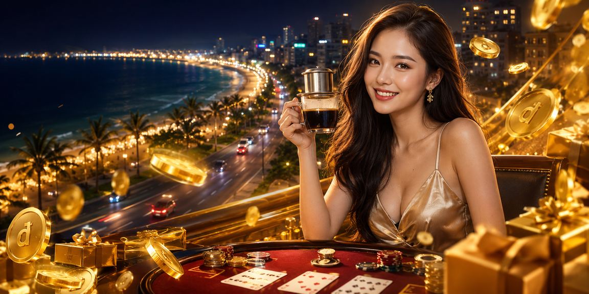 Người chơi Baccarat tại Phan Thiết – 1651 casino trực tuyến