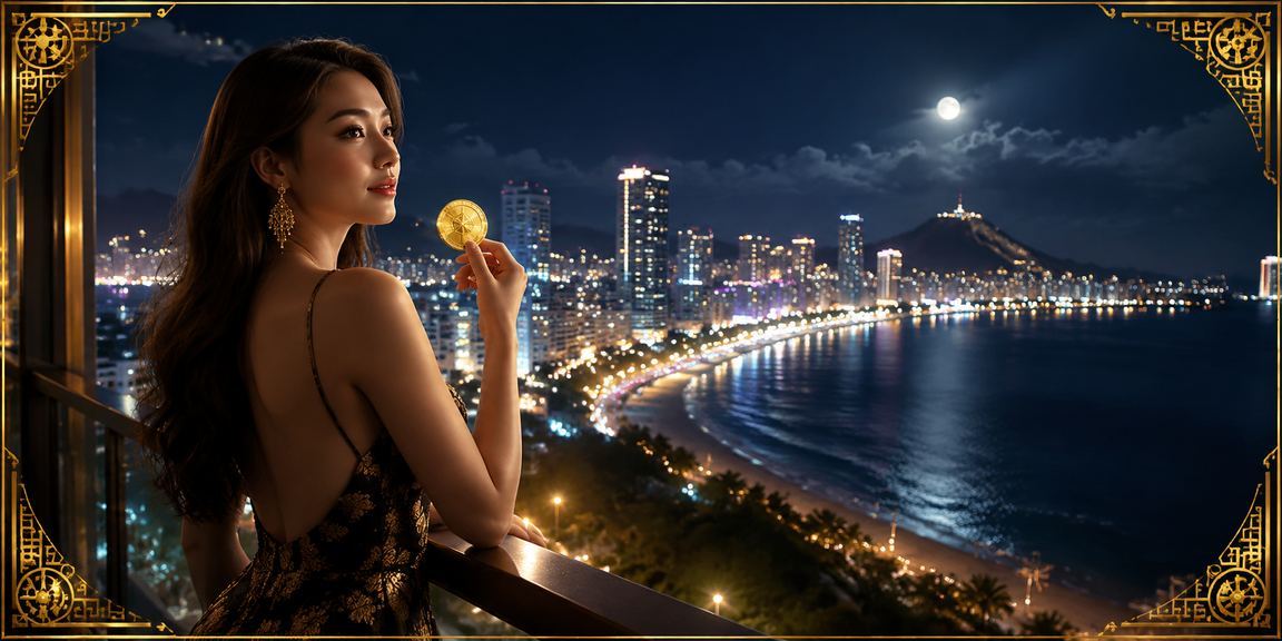 Người dùng Vũng Tàu truy cập casino và nạp tiền trực tuyến tại bờ biển